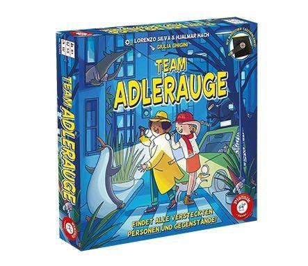 Spiel 1307.0
