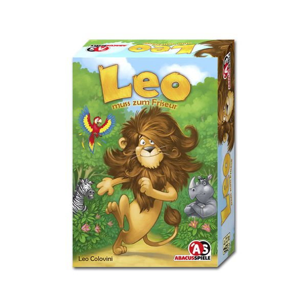 Spiel 1630.0