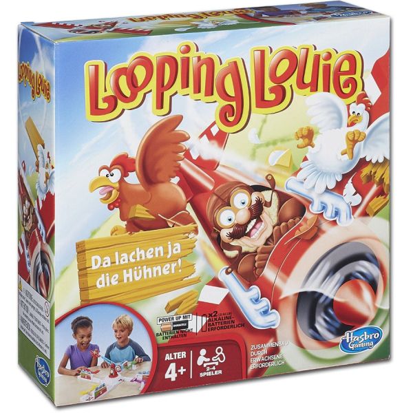 Spiel 1820.0