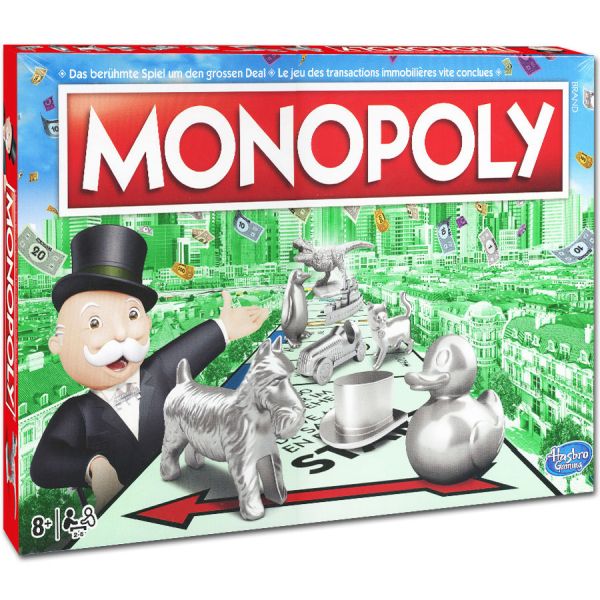 Spiel 1995.0