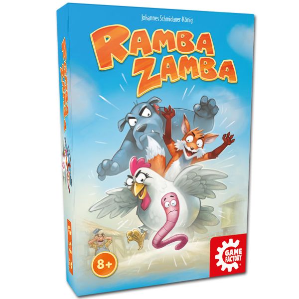 Spiel 2019.0