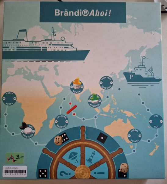 Spiel 2090.0