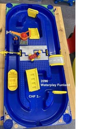 Spiel 2096.0