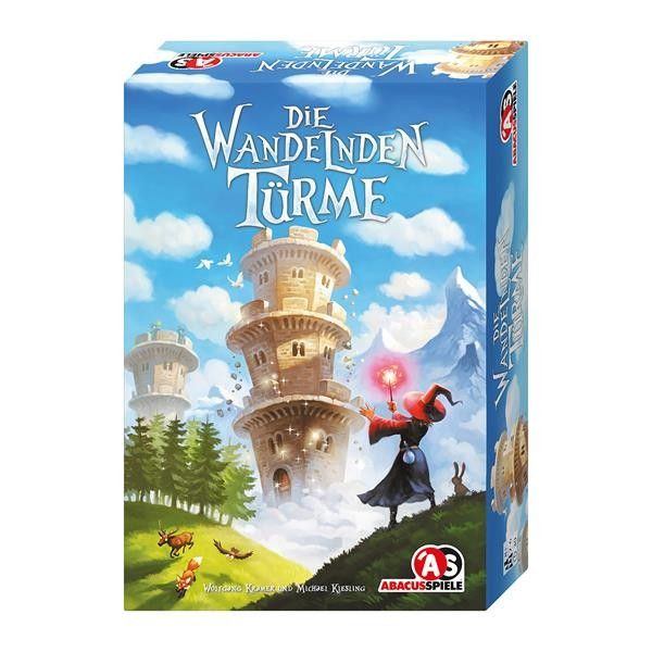 Spiel 2110.0