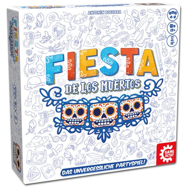 Spiel 2204.0